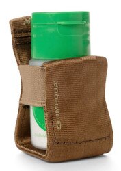 Umpqua ZS2 Shimi Shake Floatant Holder in Olive